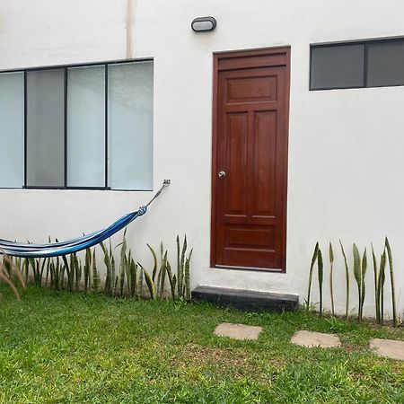 Hermosa Habitacion Independiente Cerca A Miraflores ลิมา ภายนอก รูปภาพ
