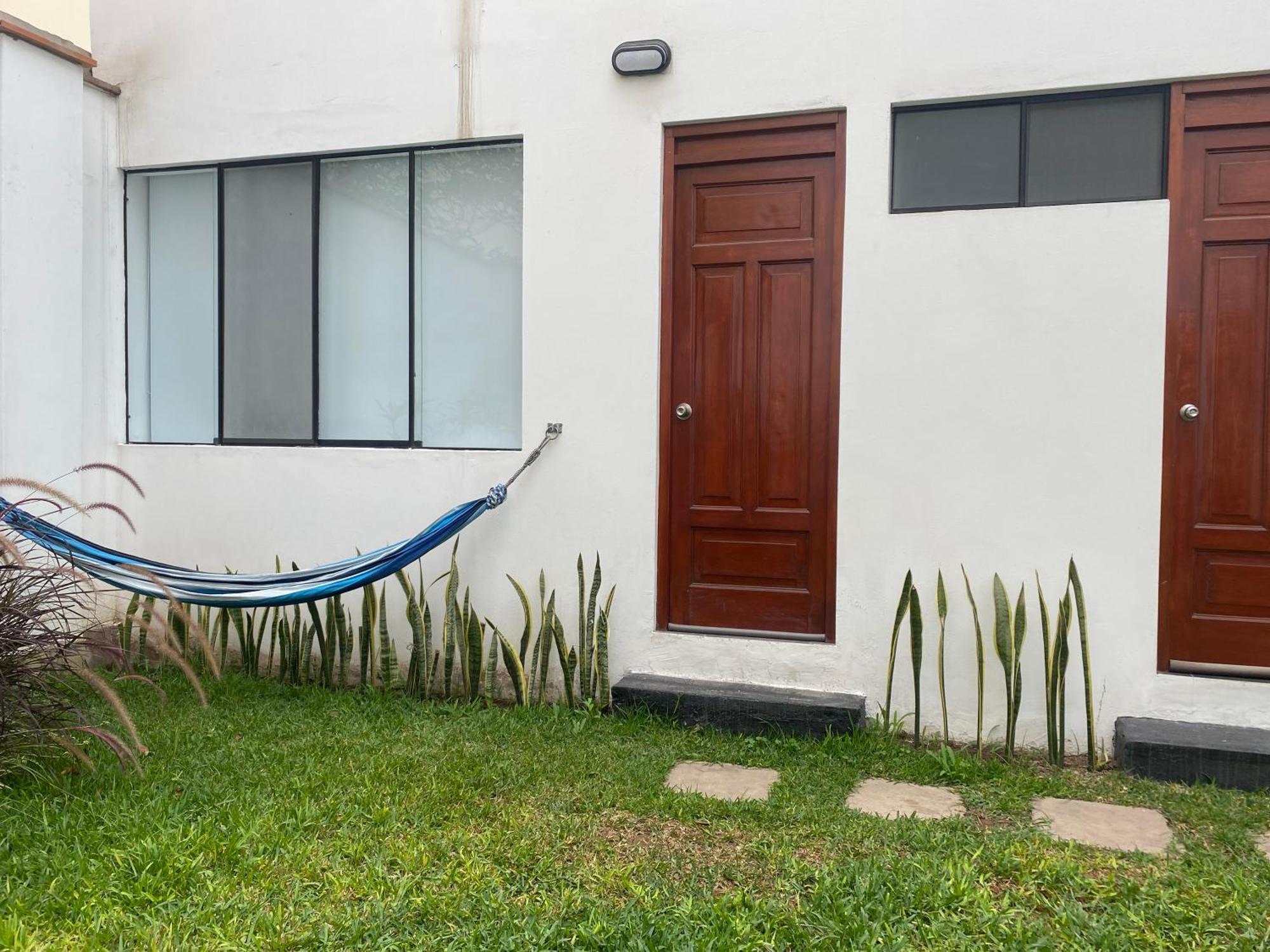 Hermosa Habitacion Independiente Cerca A Miraflores ลิมา ภายนอก รูปภาพ