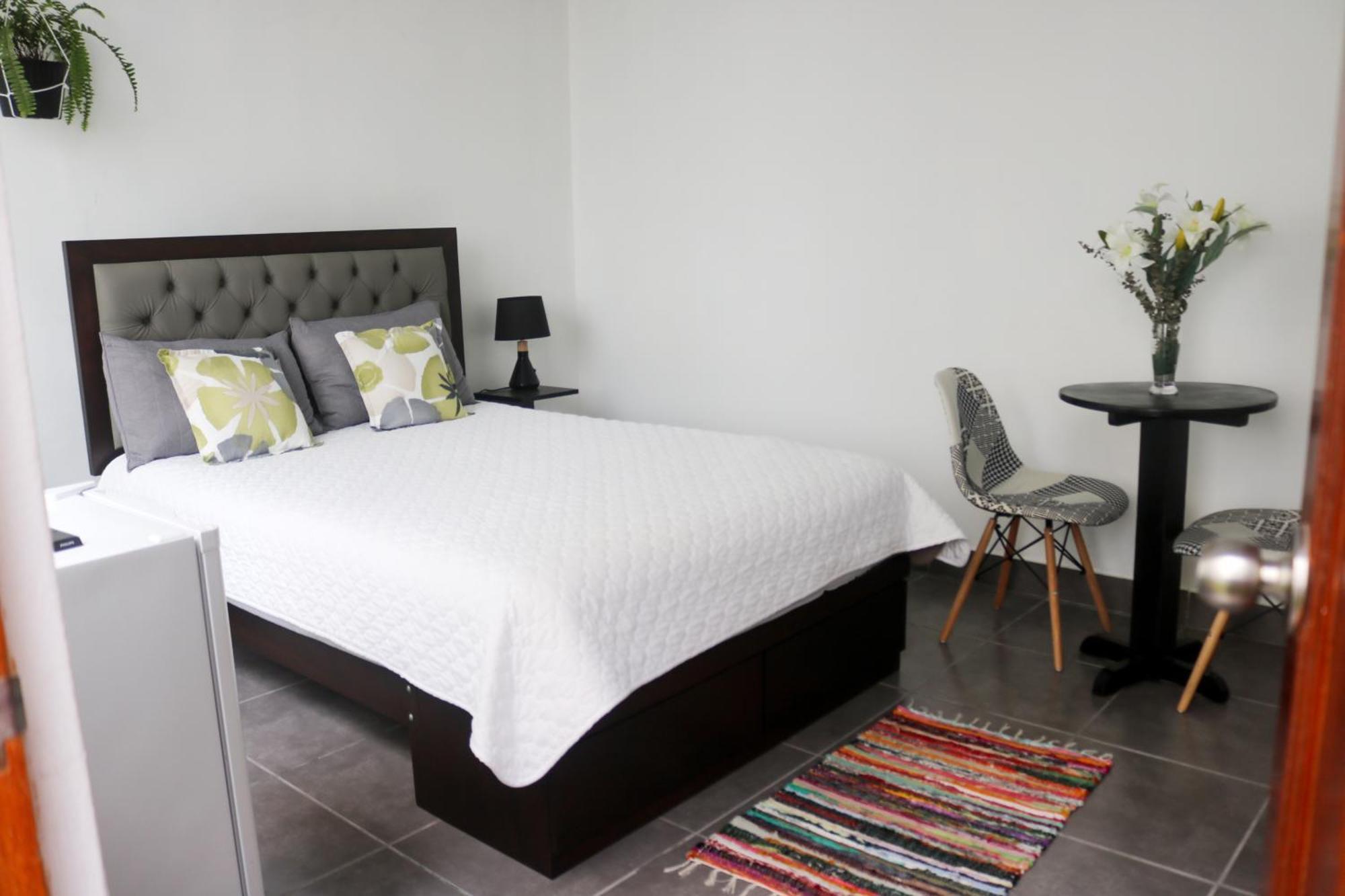 Hermosa Habitacion Independiente Cerca A Miraflores ลิมา ภายนอก รูปภาพ