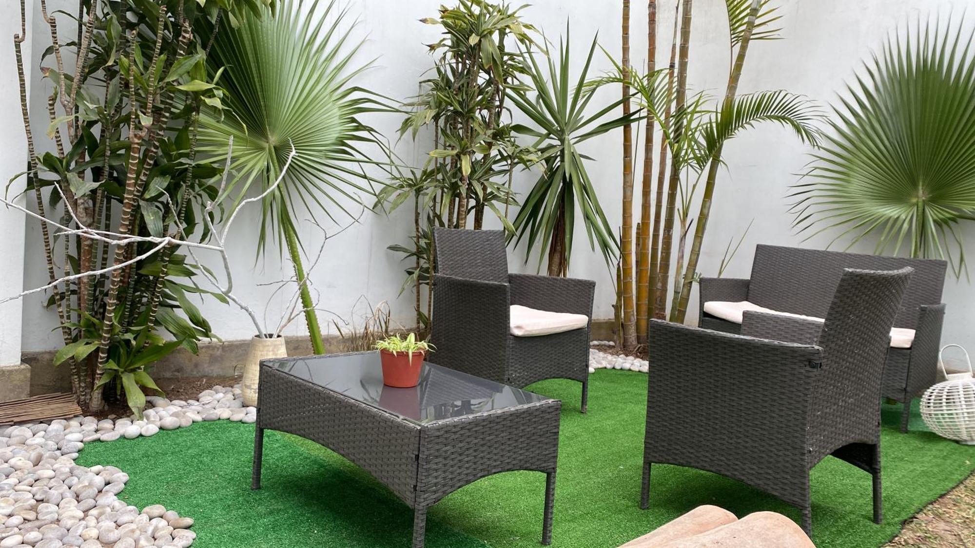 Hermosa Habitacion Independiente Cerca A Miraflores ลิมา ภายนอก รูปภาพ
