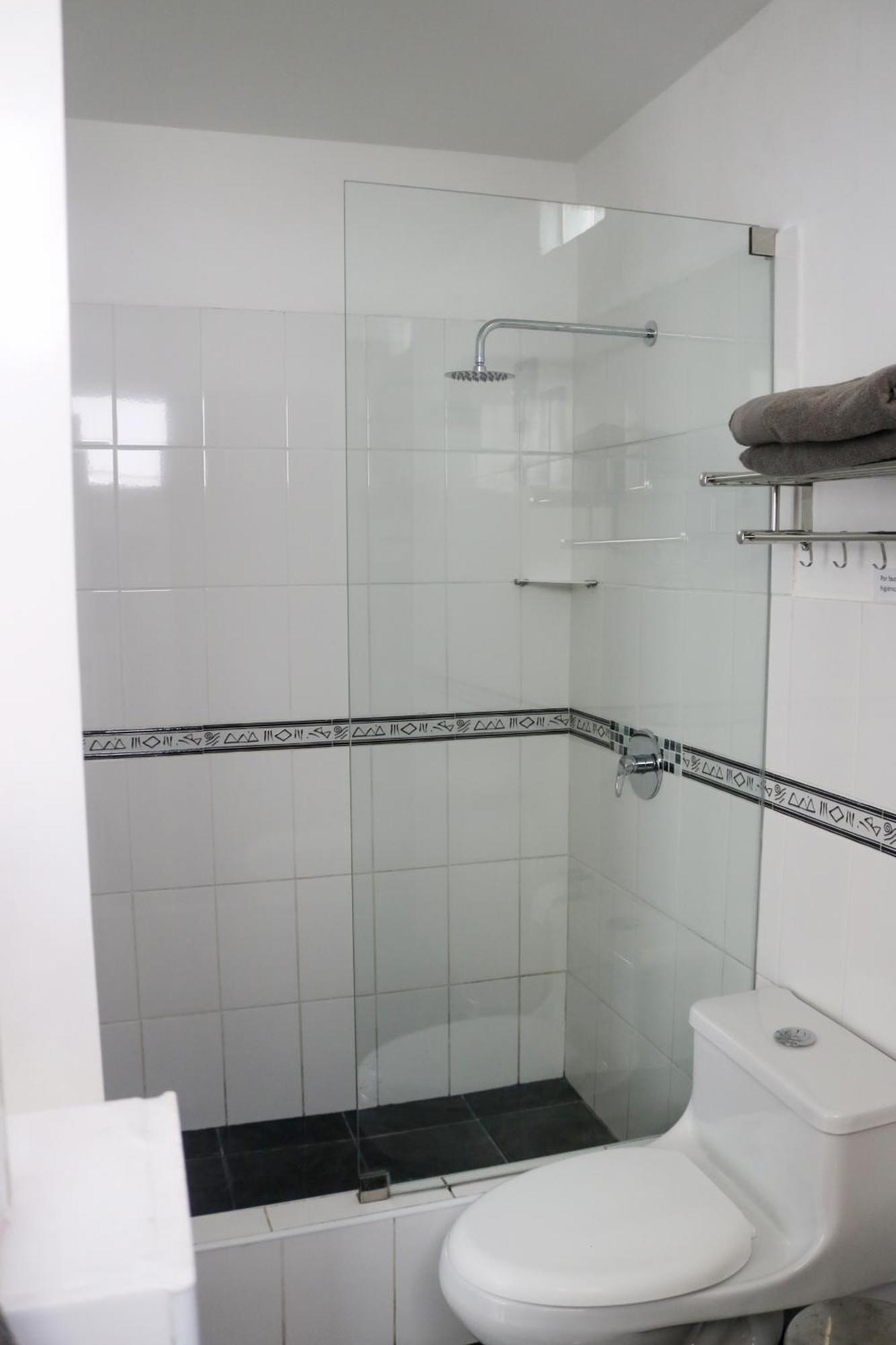 Hermosa Habitacion Independiente Cerca A Miraflores ลิมา ภายนอก รูปภาพ